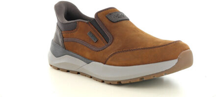 Rieker 06052 wijdte h Klaproos - 42