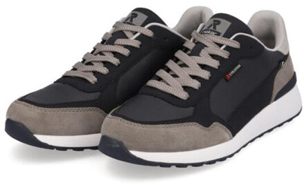 Rieker 07606 Blauw - 44