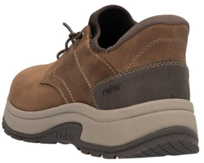 Rieker 11050 - maat 42 Bruin