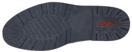 Rieker 14612 24-muskat-pazifik Bruin - 44