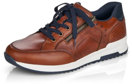 Rieker 16128 24-peanut Bruin - 41