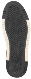 Rieker 17504 Zwart - 43