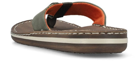 Rieker 21043 54-moor Groen - 44