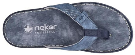 Rieker 21043 - maat 42 Blauw