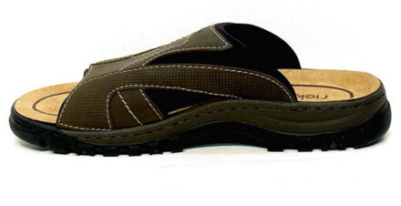 Rieker 25093 - maat 45 Bruin