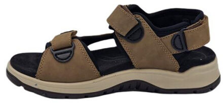 Rieker 26951 - maat 44 Beige