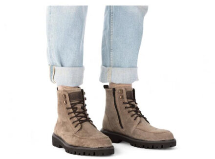 Rieker 30414 - maat 41 Grijs