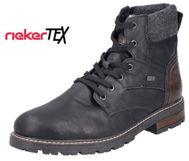 Rieker 32031 Zwart - 43