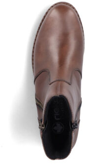 Rieker 44950 Bruin - 40