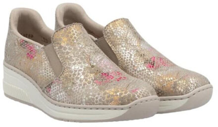 Rieker 48761 Veelkleurig - 41