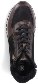 Rieker 49040 Veelkleurig - 38