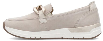 Rieker 58944 60-iceberg-muschel Bruin - 39