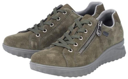 Rieker 59000 Groen - 40