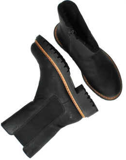 Rieker 72683-00 black 1084 Zwart - 39