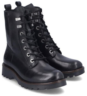 Rieker 73240 Zwart - 39