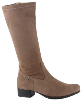 Rieker 78654-24 dames laarzen gekleed Bruin - 42