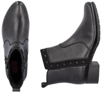 Rieker 78657 Zwart - 40