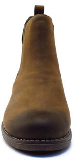 Rieker 79450 - maat 43 Klaproos