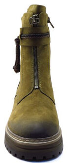 Rieker 93068 - maat 41 Groen