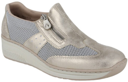 Rieker Alula beige - 38