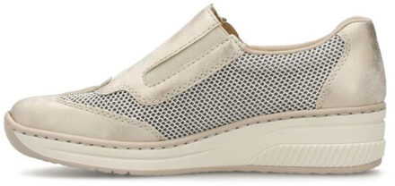 Rieker Alula beige - 39