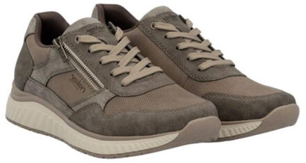 Rieker B0601 Taupe - 44