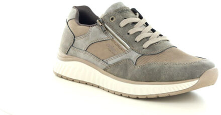 Rieker B0601 wijdte h Taupe - 45