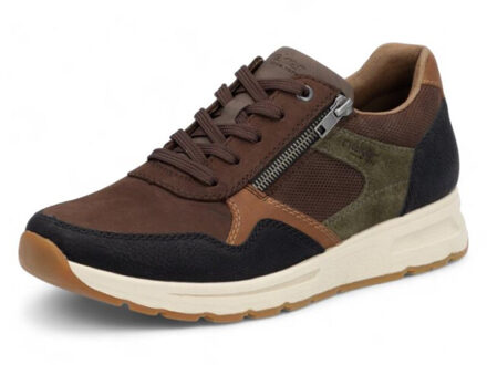 Rieker B0703 Bruin - 41