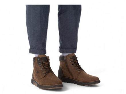 Rieker B3343 Bruin - 42