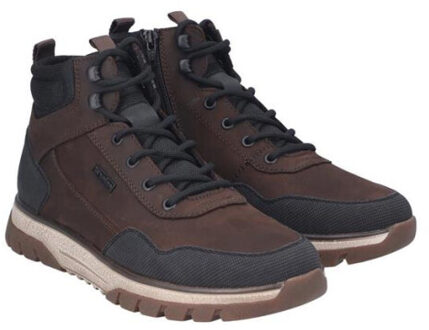 Rieker B9310 Bruin - 45