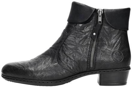 Rieker enkellaars, Lage schoenen, Dames, Maat 42, Overig
