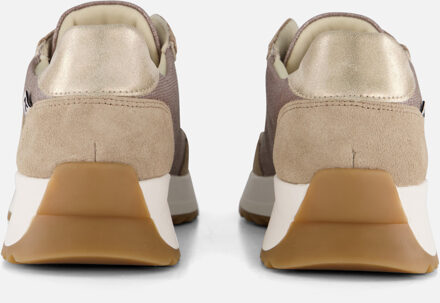 Rieker Evolution Sneakers beige Synthetisch - 36,37,38