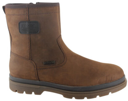 Rieker F7070-25 heren enkellaarzen sportief Bruin - 43