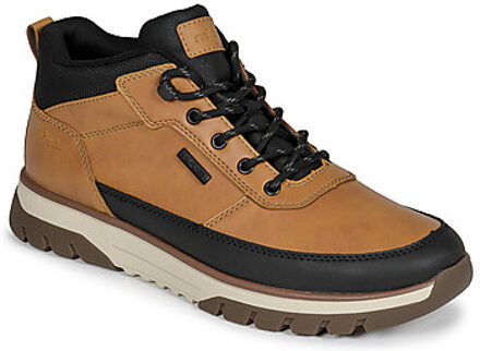 Rieker Hoge Sneakers Rieker B9300-20" Bruin - 42,44