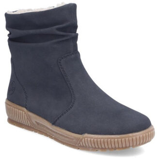 Rieker Laarzen Blauw - 41