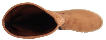Rieker Laarzen Bruin - 38