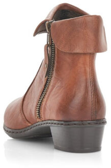 Rieker Laarzen Bruin - 39