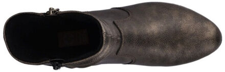 Rieker Laarzen Bruin - 40