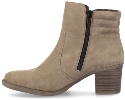 Rieker Laarzen Bruin - 42