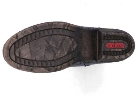 Rieker Laarzen Grijs - 41