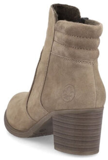 Rieker Laarzen - maat 37 Bruin