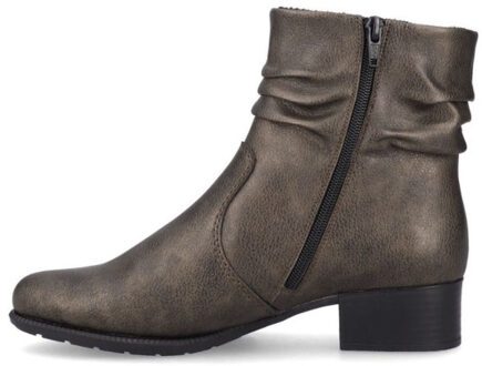 Rieker Laarzen - maat 38 Bruin