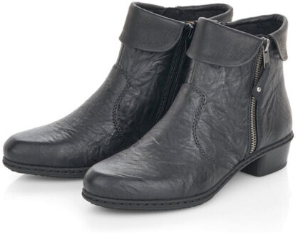 Rieker Laarzen - maat 39 Zwart