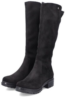 Rieker Laarzen - maat 40 Zwart