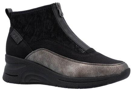 Rieker Laarzen - maat 41 Zwart