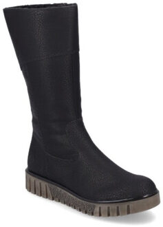 Rieker Laarzen Zwart - 36