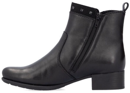 Rieker Laarzen Zwart - 39