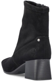 Rieker Laarzen Zwart - 39