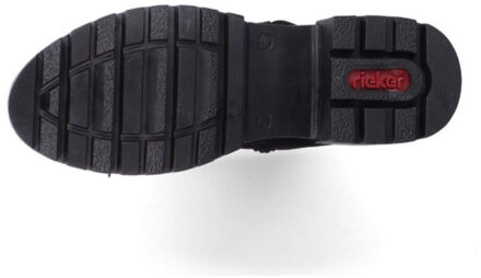 Rieker Laarzen Zwart - 42