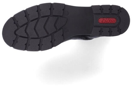 Rieker Laarzen Zwart - 42